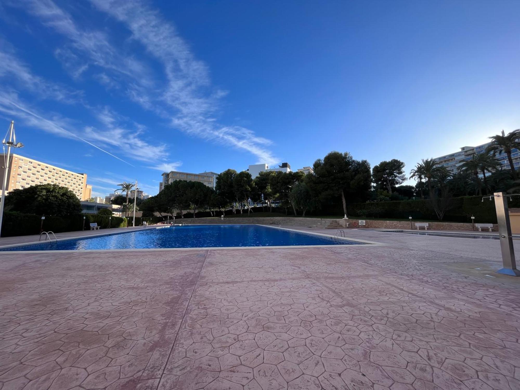 Apartamento Con Terraza En San Juan Playa لقنت المظهر الخارجي الصورة
