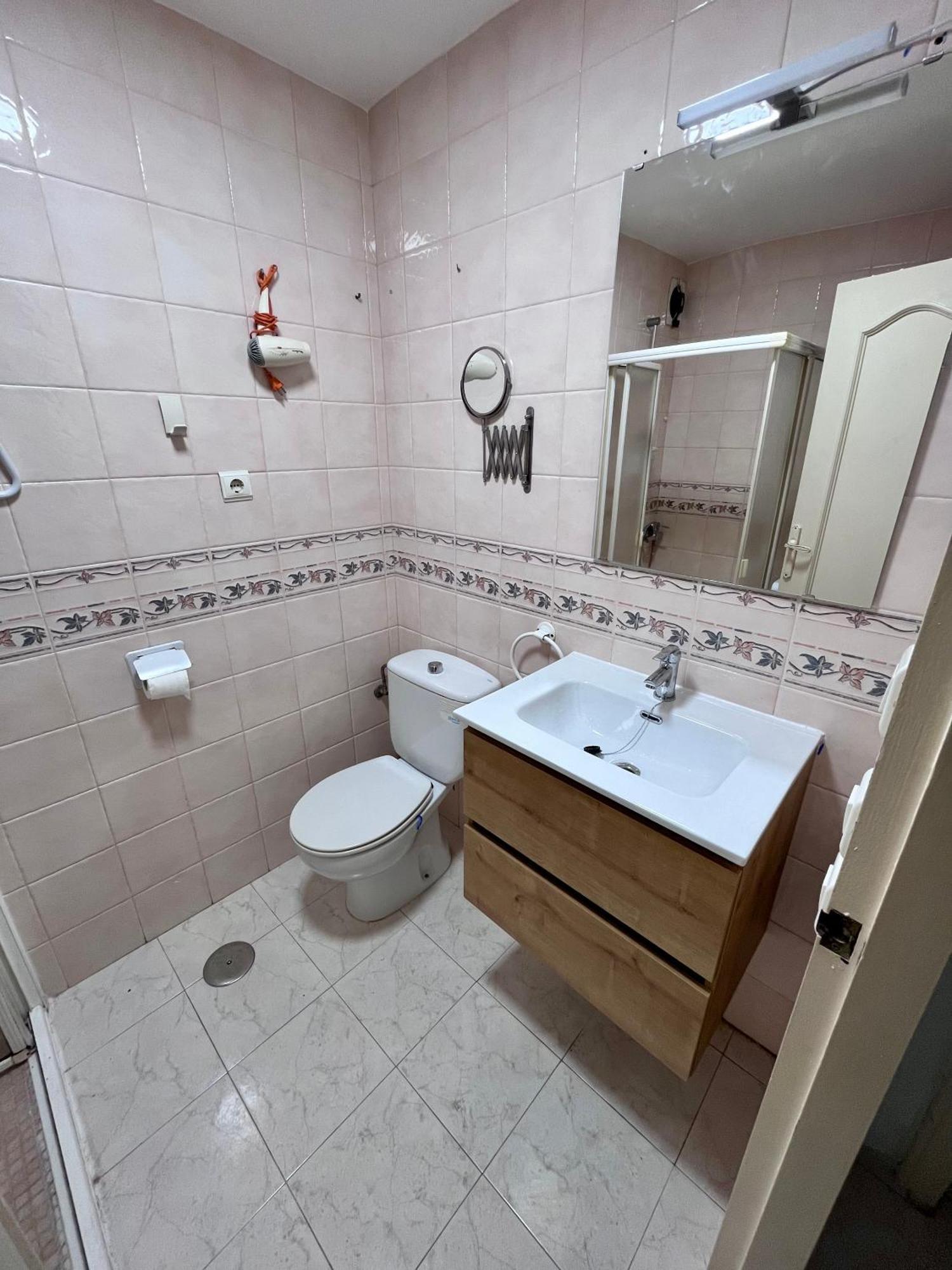 Apartamento Con Terraza En San Juan Playa لقنت المظهر الخارجي الصورة